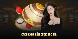 Bật Mí Top 4 Cách Chọn Cửa Cược Xóc Đĩa Hiệu Quả Nhất 1 Bật Mí Top 4 Cách Chọn Cửa Cược Xóc Đĩa Hiệu Quả Nhất