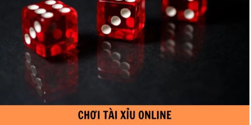 Tài Xỉu Online - Tham Gia Chơi Rinh Ngay Ưu Đãi Khủng